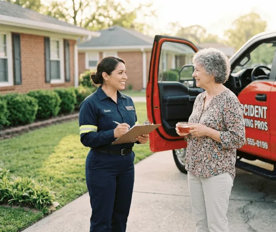 Accident Towing Service Taylor, NE FAQs